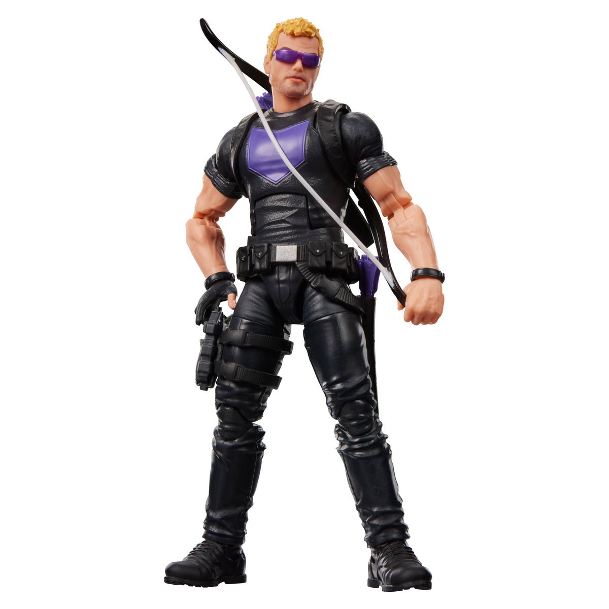 (Pre-Order) Marvel Legends Series Marvel's Hawkeye Avengers Action Figure
