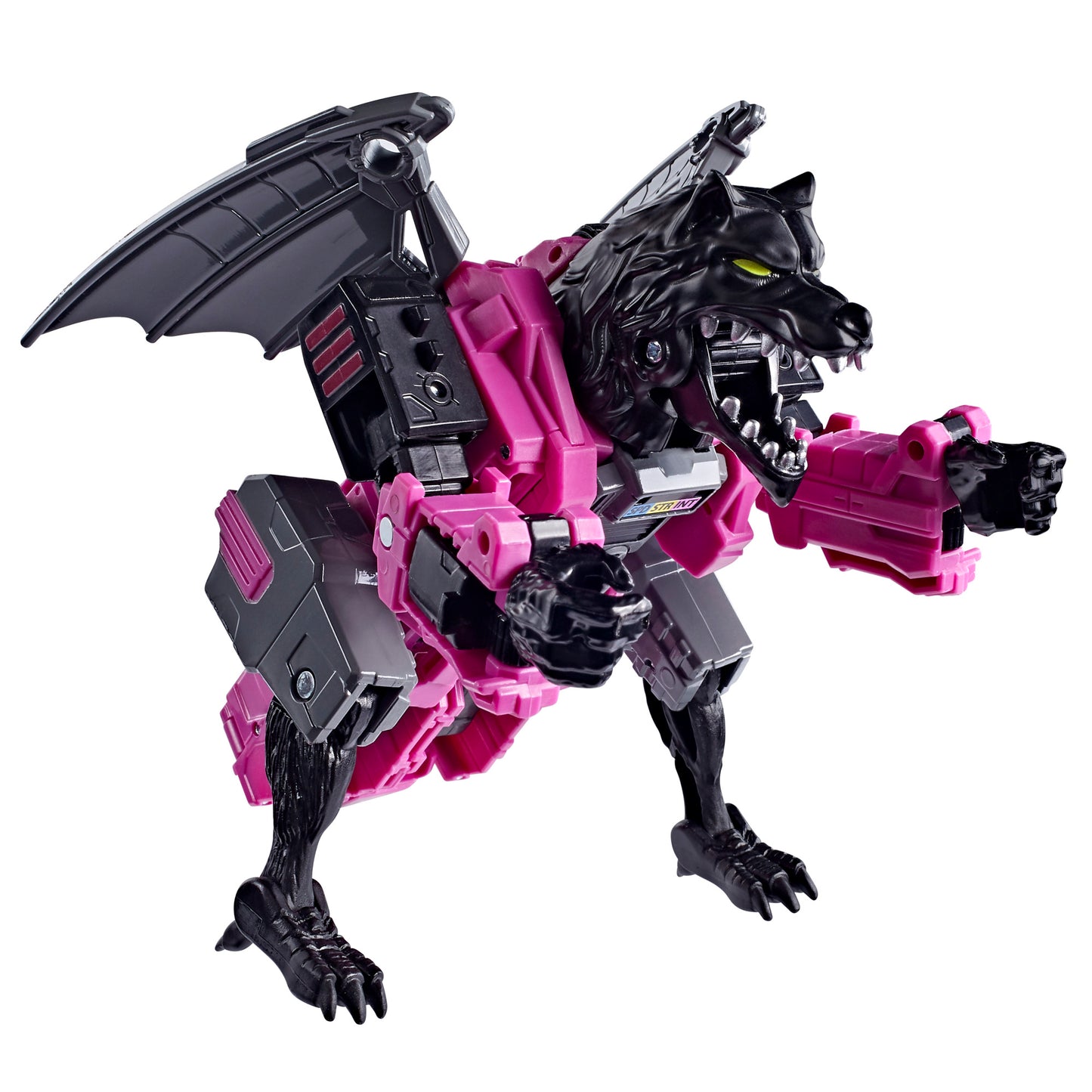 (Pre-Order) Transformers Age of the Primes Deluxe Class Fangry