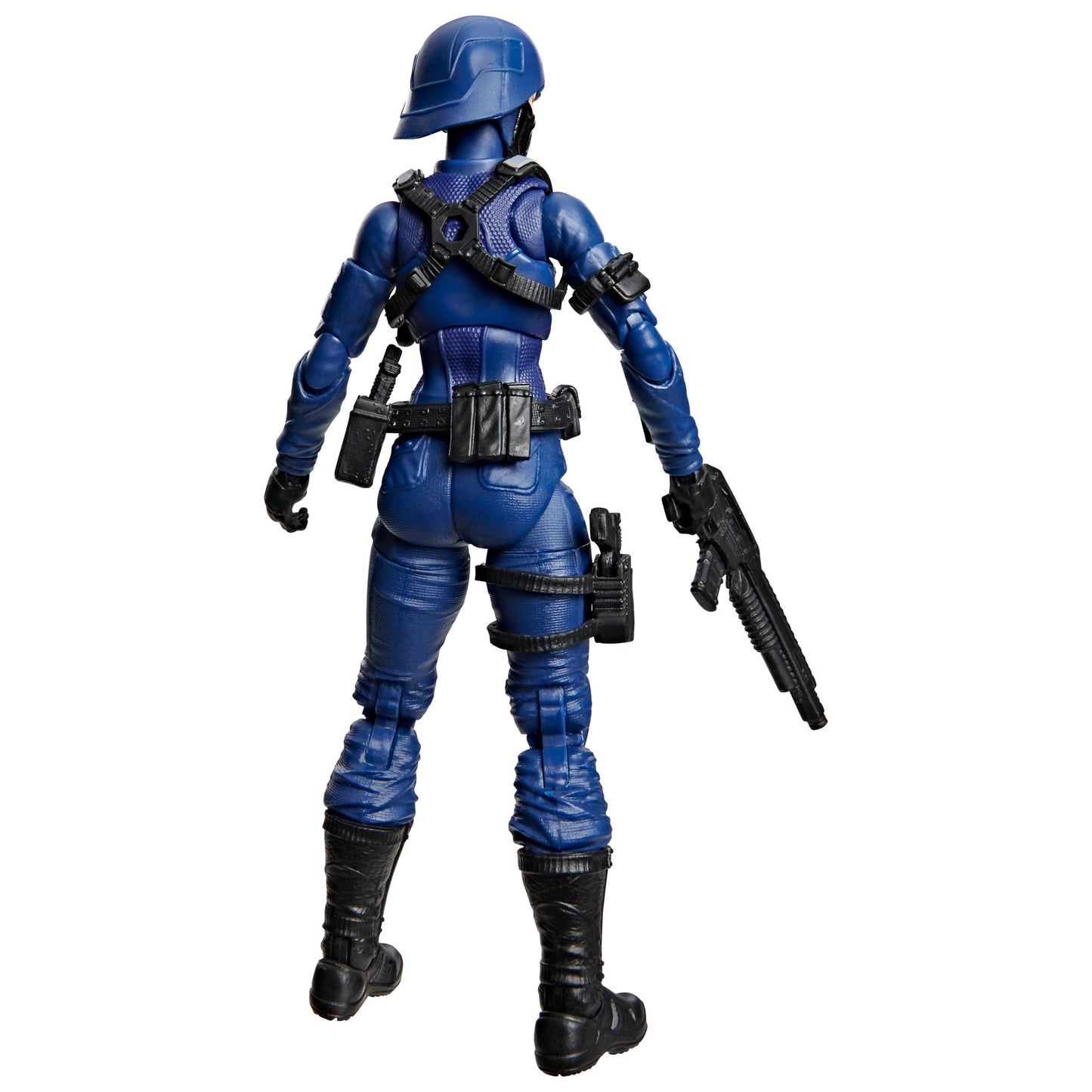 (Pre-Order) G.I. Joe Classified Series Retro Cardback Cobra Valkyrie
