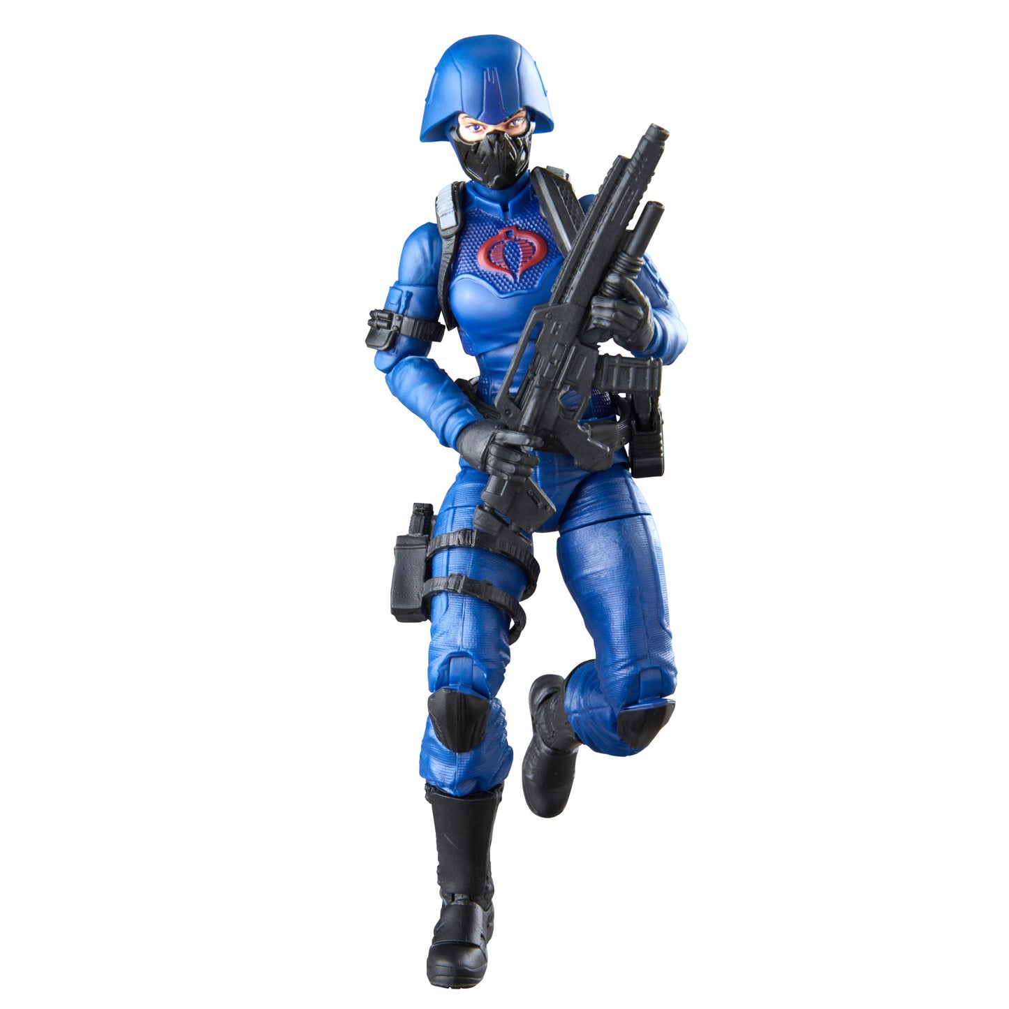 (Pre-Order) G.I. Joe Classified Series Retro Cardback Cobra Valkyrie