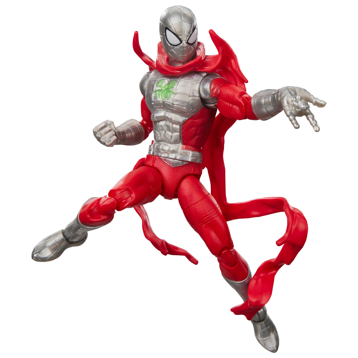 (Pre-Order) Marvel Legends Series Spider-Man (Doom Suit) Action Figure