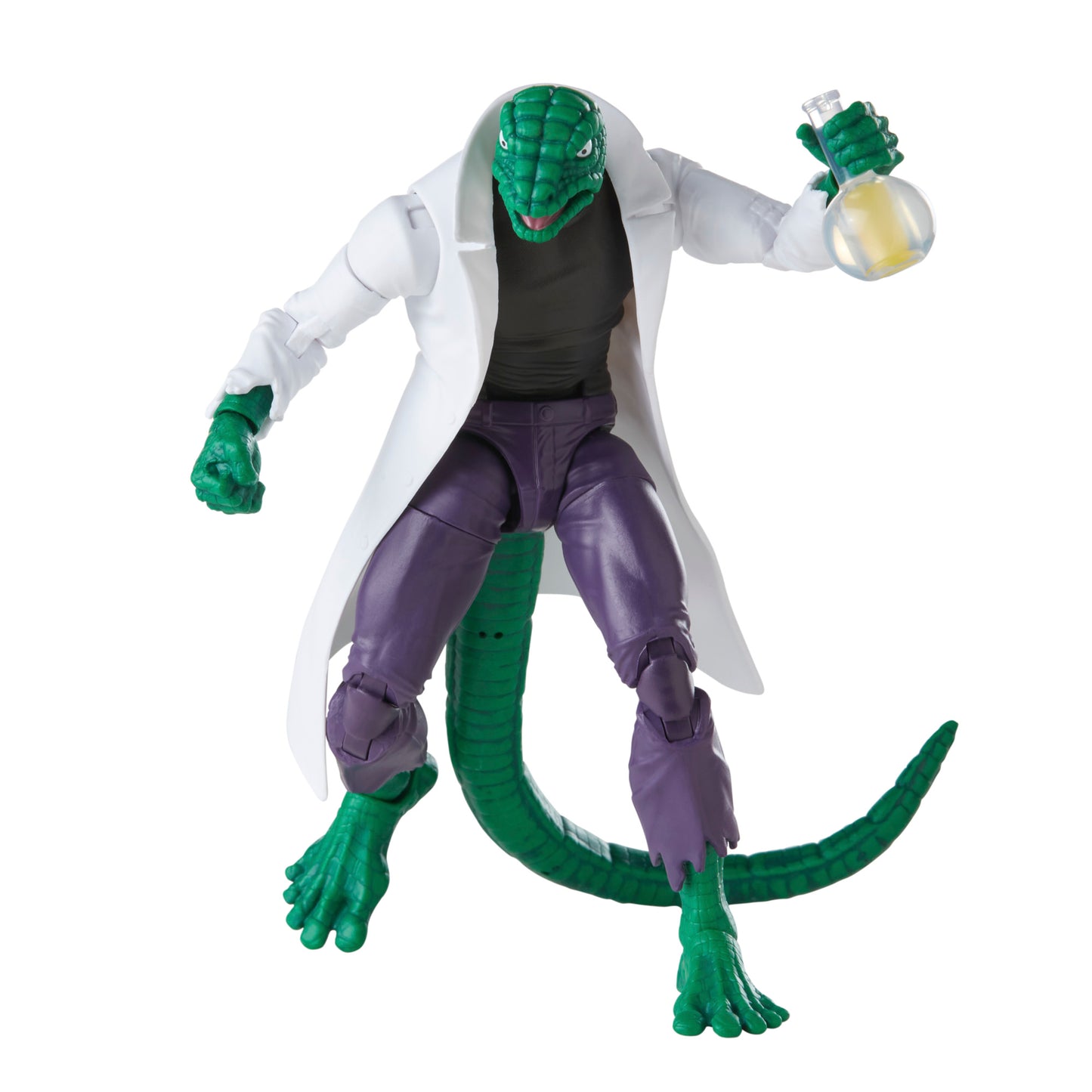 (Pre-Order) Marvel Legends Series Marvel’s Lizard