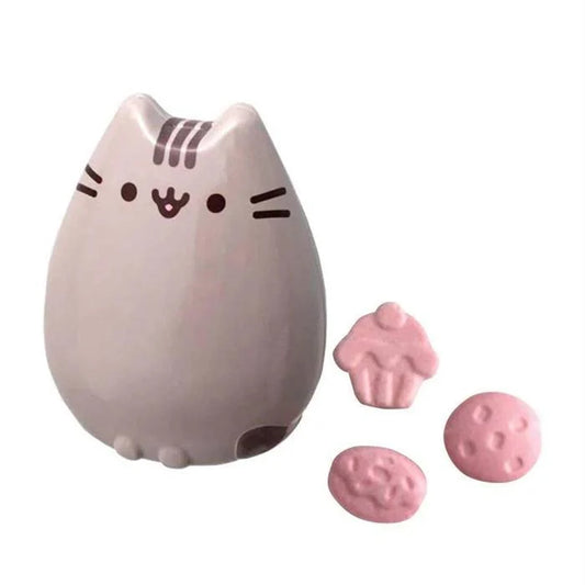 Pusheen Strawberry Candy Sweets