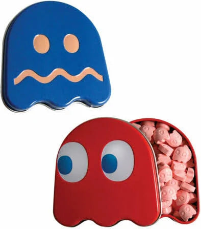 Pac-Man Ghost Sours