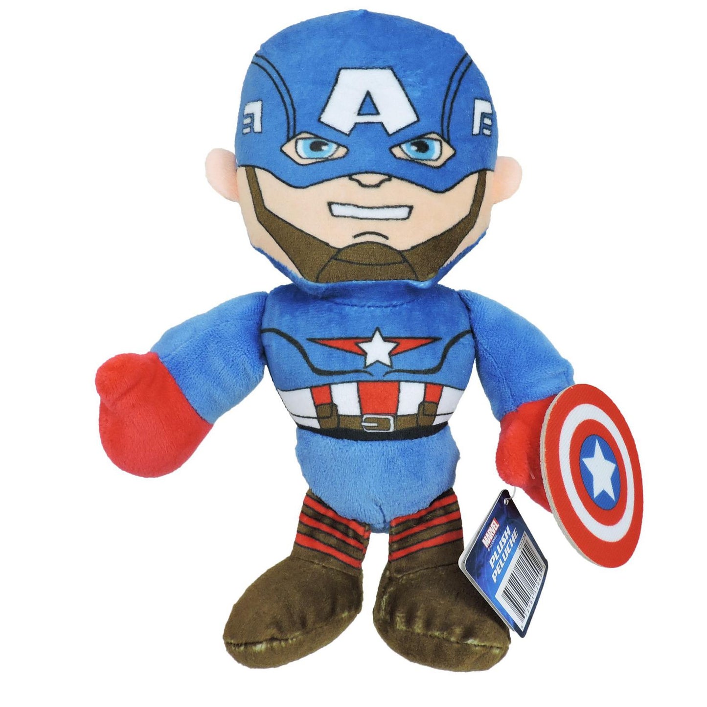 Marvel Avengers Plush