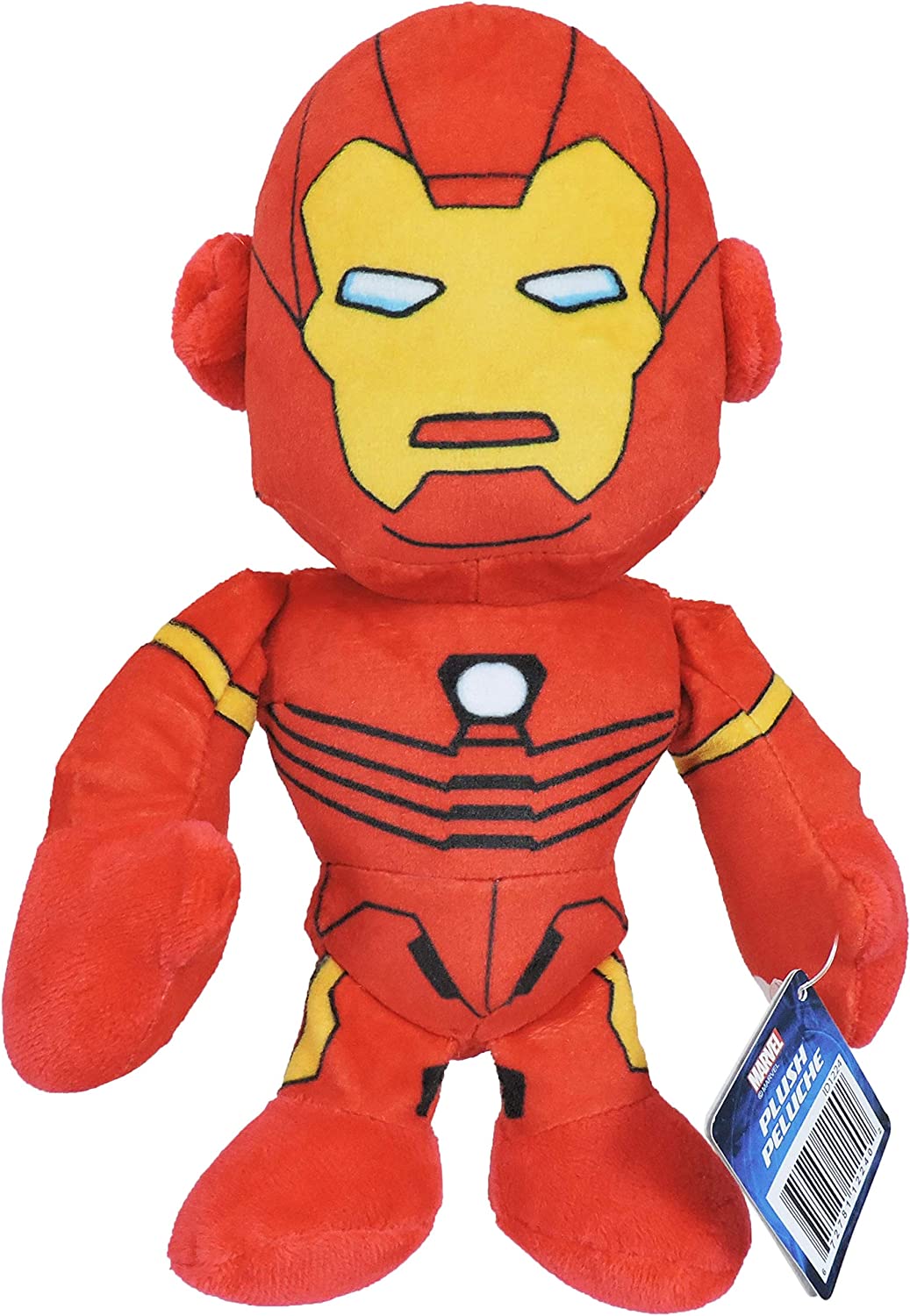 Marvel Avengers Plush