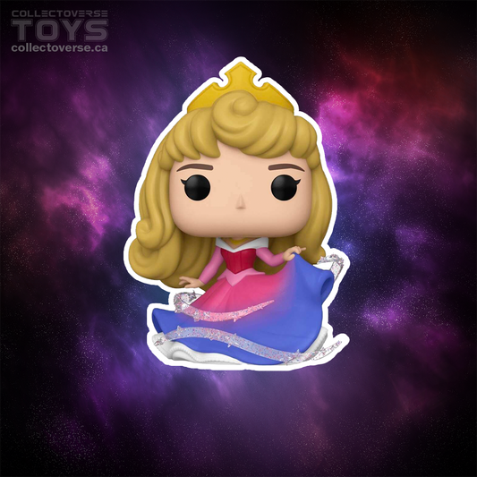 Aurora #1316 - Disney 100 Funko Pop! Vinyl Figure